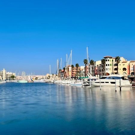 Votre pied à terre entre mer et montagne Le Barcarès Esterno foto
